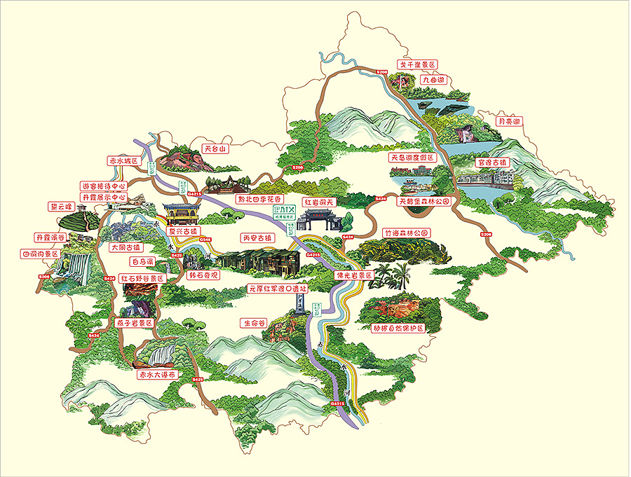 北京到宣化火車時刻表-如何在最短的時間內(nèi)到達宣化?